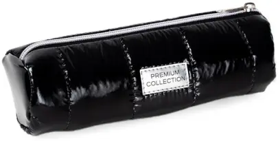 Penál rolka Casing 2 černý