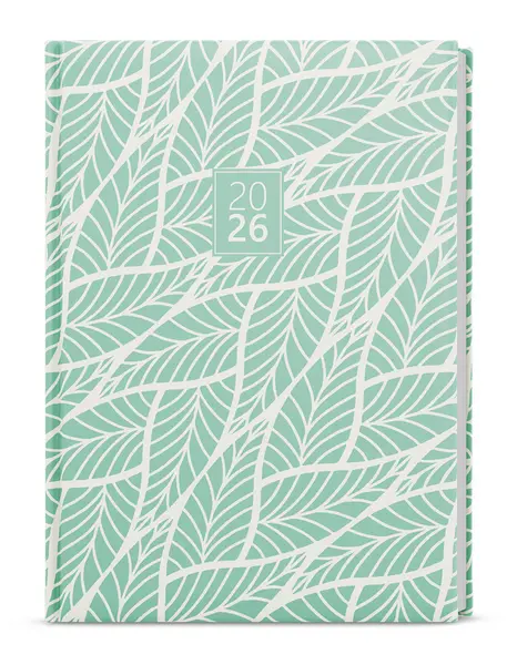 Diář denní - David - Lamino - A5 - Listy