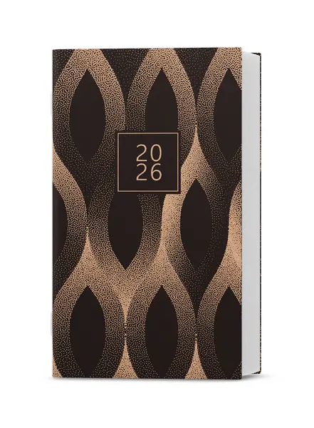 Diář týdenní - Alois - Kraft - Vlnovka