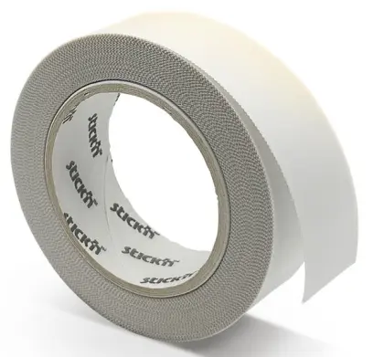 Páska lepicí oboustranná 25 mm x 12 m