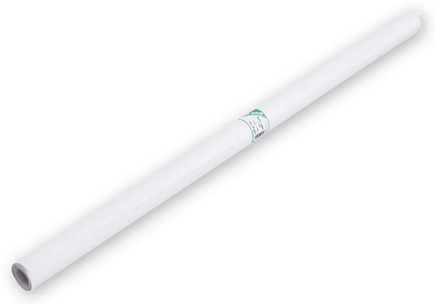 Papír balicí 0,9 x 5 m 90 g bílý role