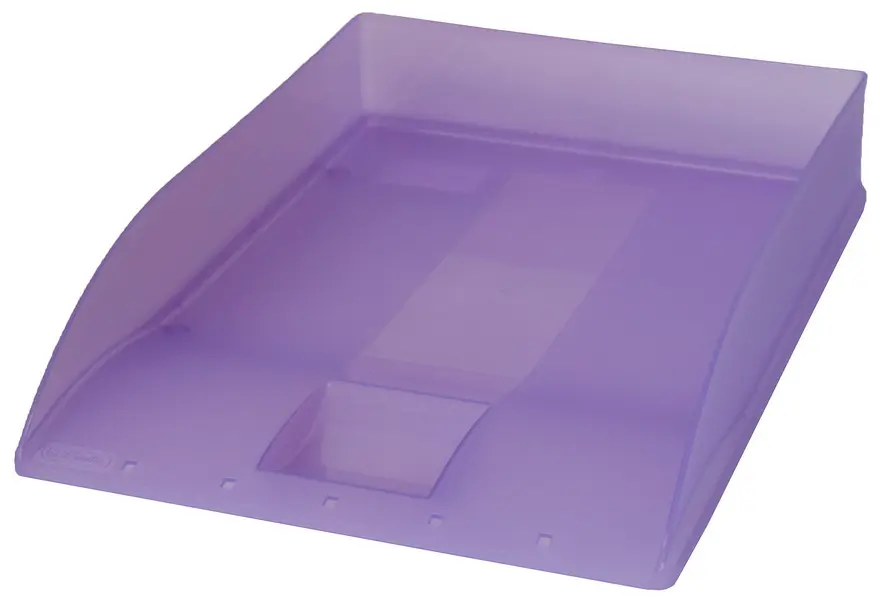 Zásuvka na spisy Pastell lila
