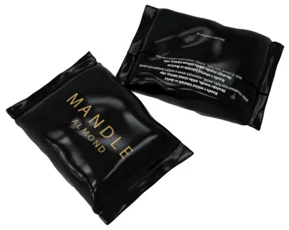 Mandle v čokoládě Piazza 50 ks