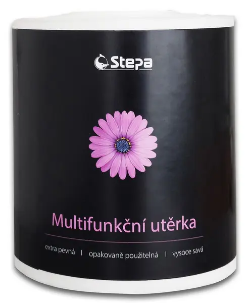 Multifunkční utěrky