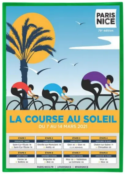 Display Frame magnetický A4 zelený