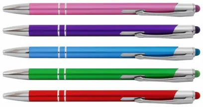 Pero dotykové Bello mix