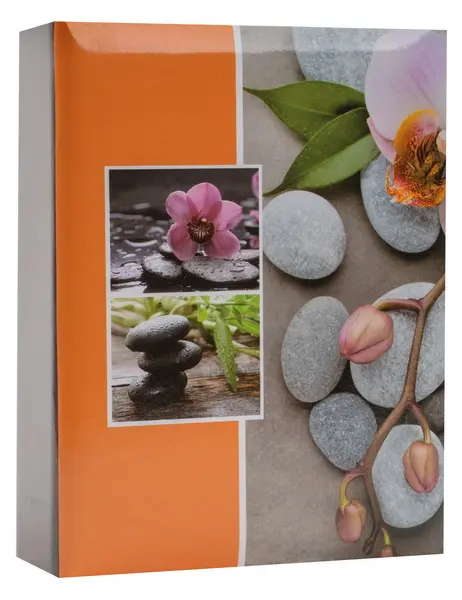 Fotoalbum MM-35100 Orchid 1