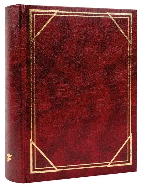 Fotoalbum B-35200S Vinyl 1 vínové