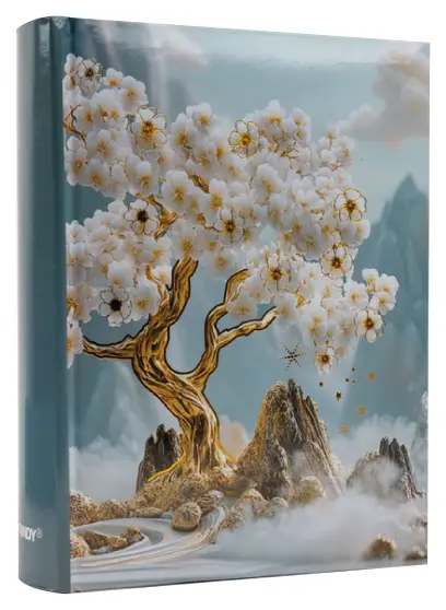 Fotoalbum B-46300/2S Flow 1