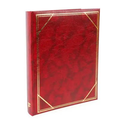 Fotoalbum BSS-20 Vinyl 1