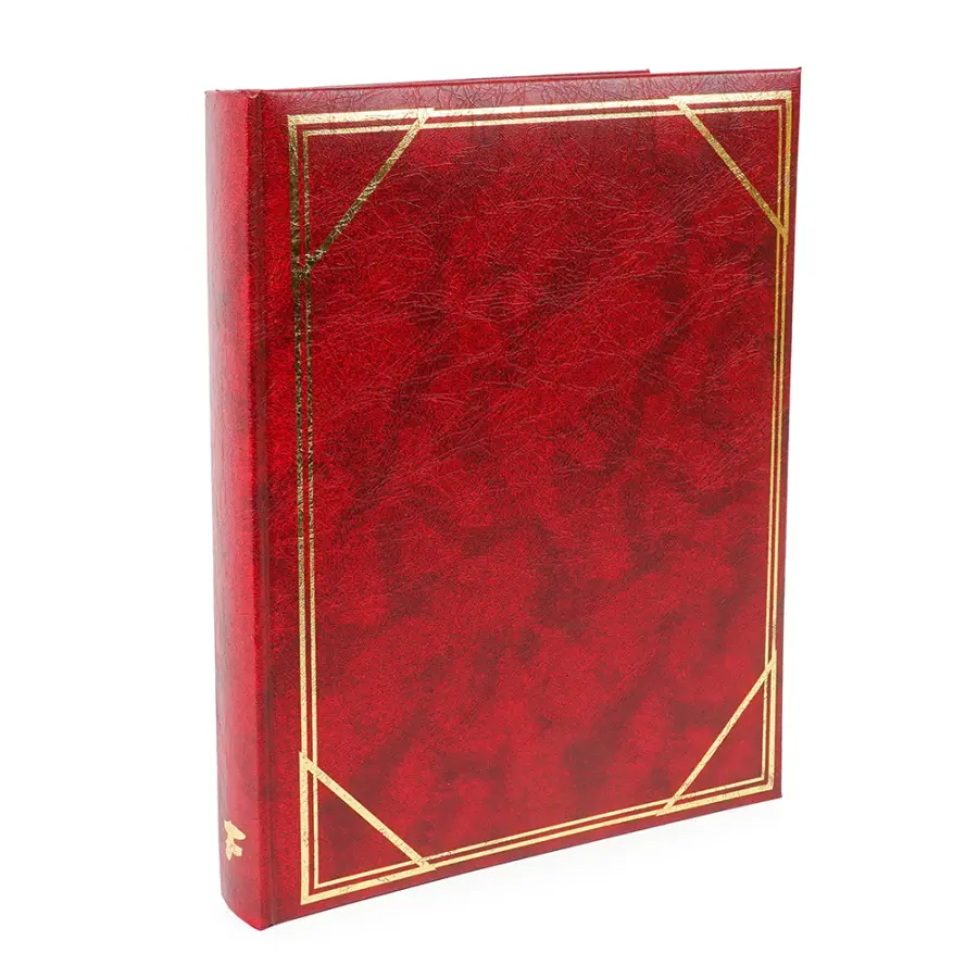 Fotoalbum BSS-20 Vinyl 1