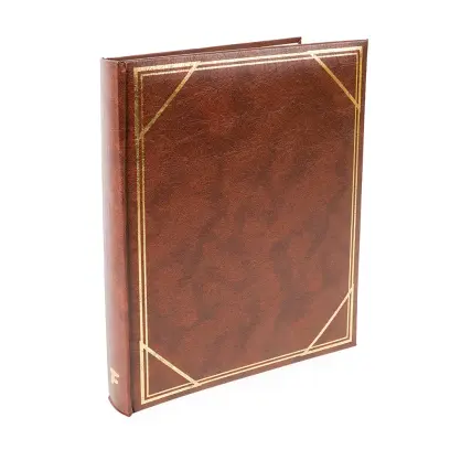 Fotoalbum BSS-20 Vinyl 2