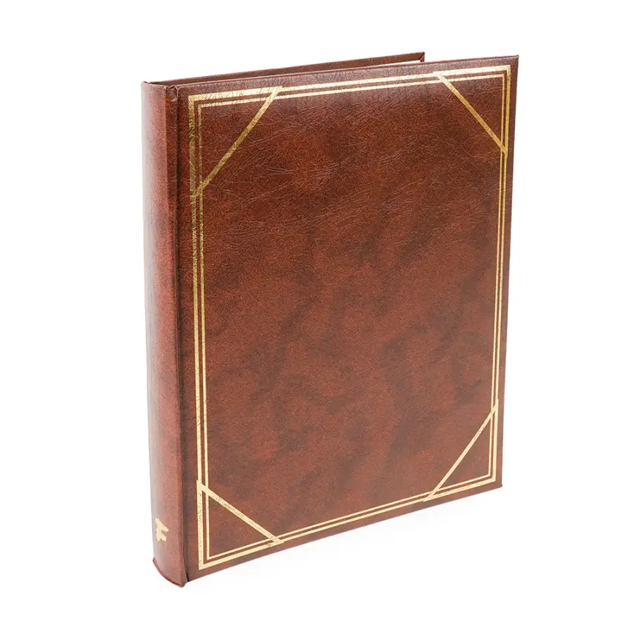 Fotoalbum BSS-20 Vinyl 2