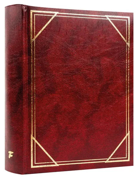 Fotoalbum B-46200S Vinyl 1 vínové