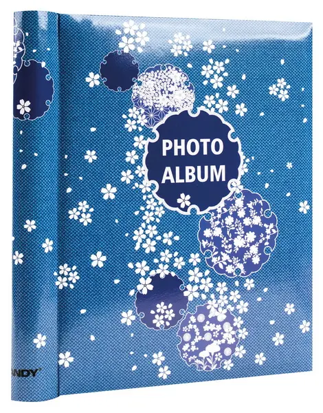 Fotoalbum DRS-20 Fine 1