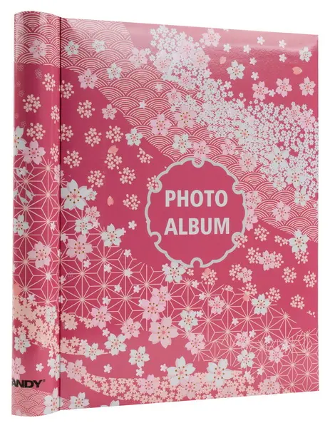 Fotoalbum DRS-20 Fine 2