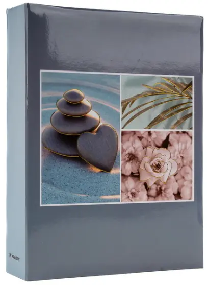 Fotoalbum B-46200 Origami 3