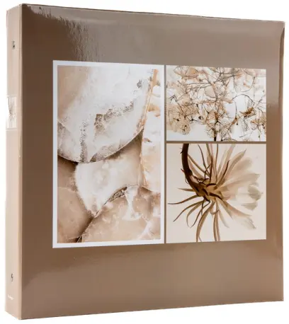 Fotoalbum PP-46500 Origami 1