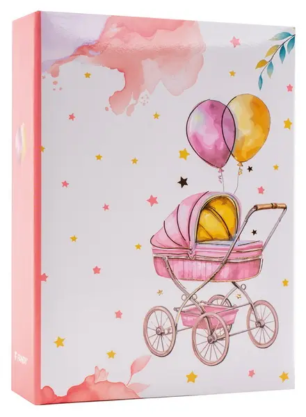 Fotoalbum MM-46100B Buggy 2