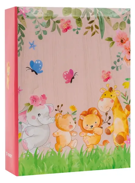 Fotoalbum MM-46100B Safari 2