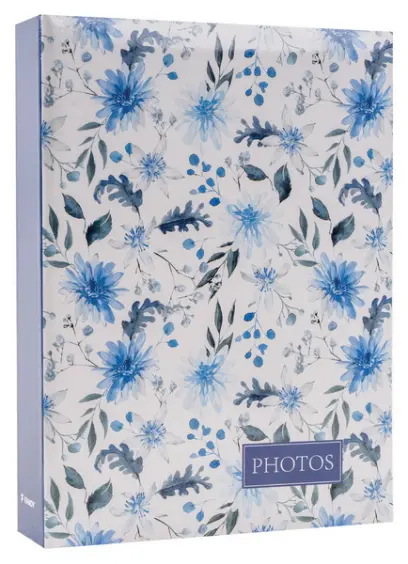 Fotoalbum MM-46200M Blue 2
