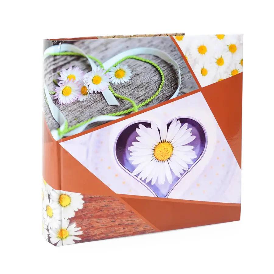 Fotoalbum KD-46200 Garland 2