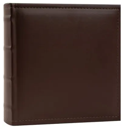 Fotoalbum KD-46200 Brownie