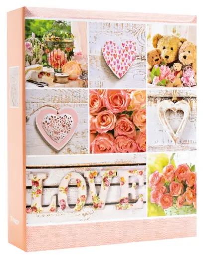 Fotoalbum MM-46304/2 Shape 1