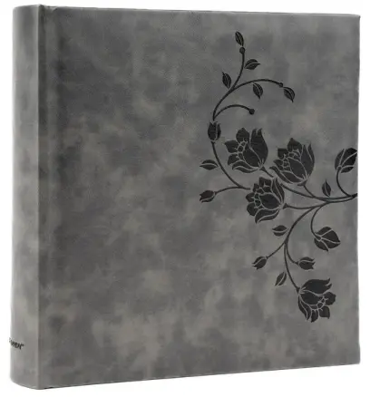 Fotoalbum KD-46200 Ornament 1