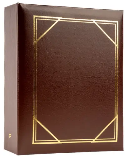 Fotoalbum MM-46304/2 Vinyl 2