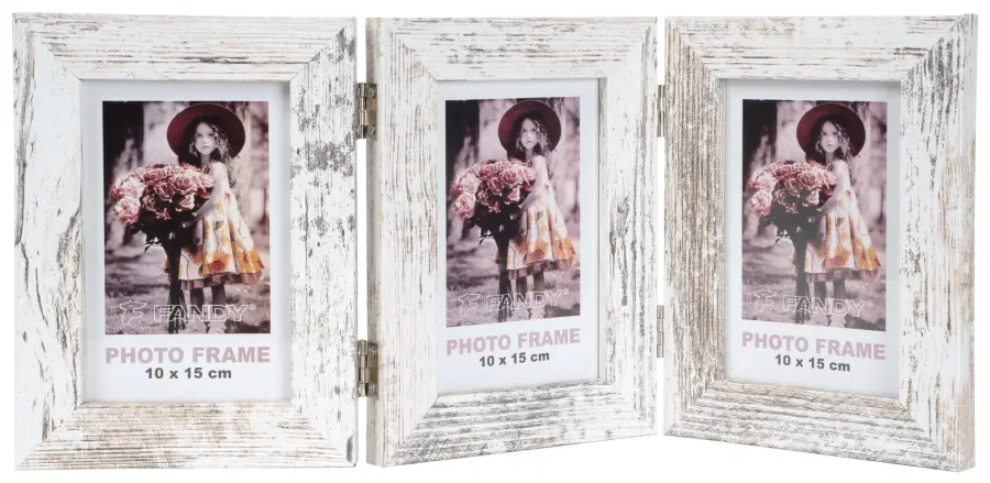 Fotorámeček Narvik 10x15/3 1 melír