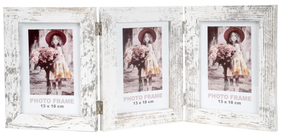 Fotorámeček Narvik 13x18/3 1 melír