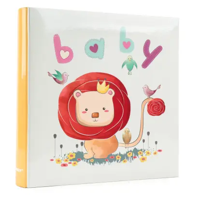 Fotoalbum B-46500SB Friends