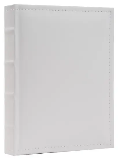 Fotoalbum B-46100/2S Bianco