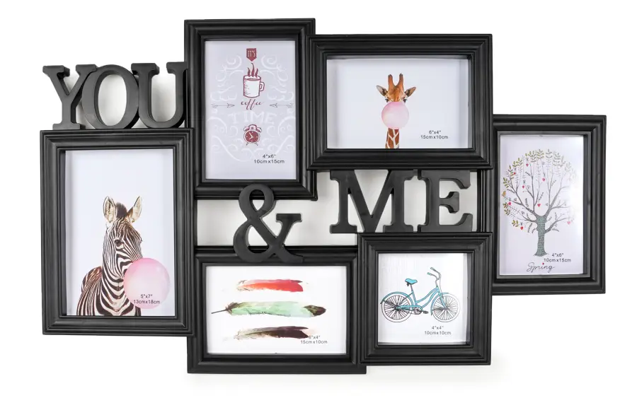 Fotorámeček Gallery 018 3