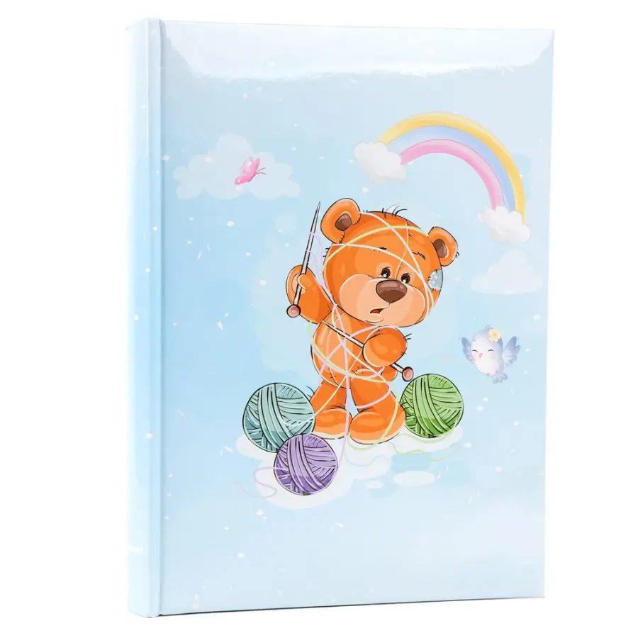 Fotoalbum B-46100/2SB Amuse 1