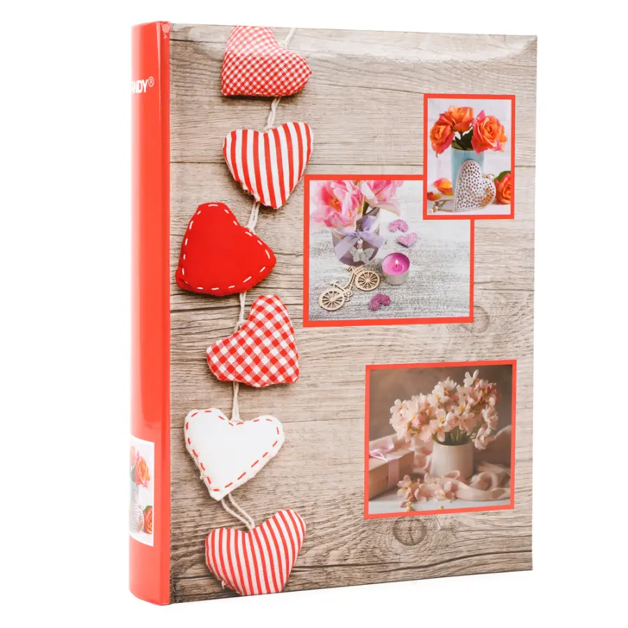 Fotoalbum B-46200S Sense 1