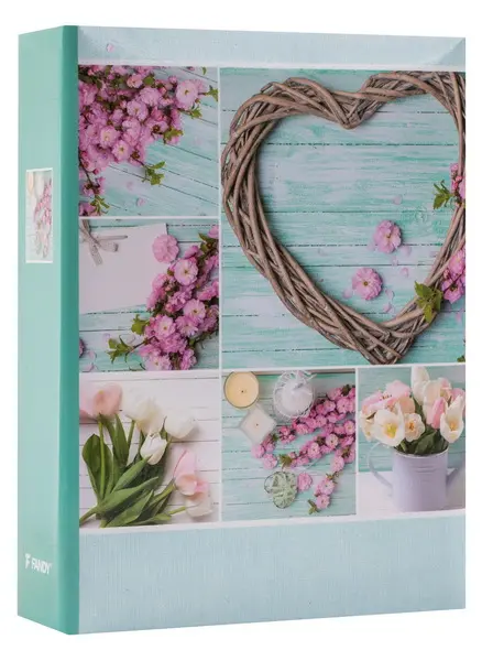 Fotoalbum MM-46100 Shape 2