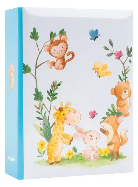 Fotoalbum MM-46100B Safari 1