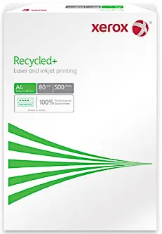 Xero A4 80 Xerox Recycled+ 500 listů
