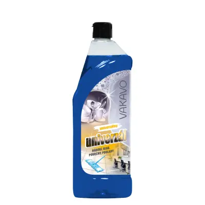 Čistič univerzální Vakavo 750 ml