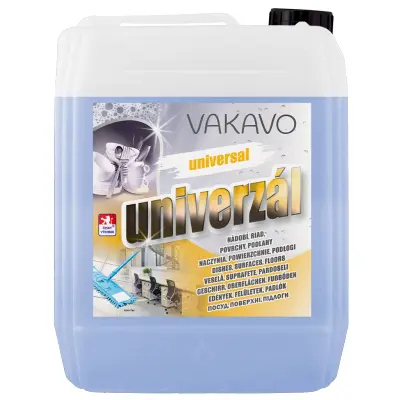 Čistič univerzální Vakavo 5 l