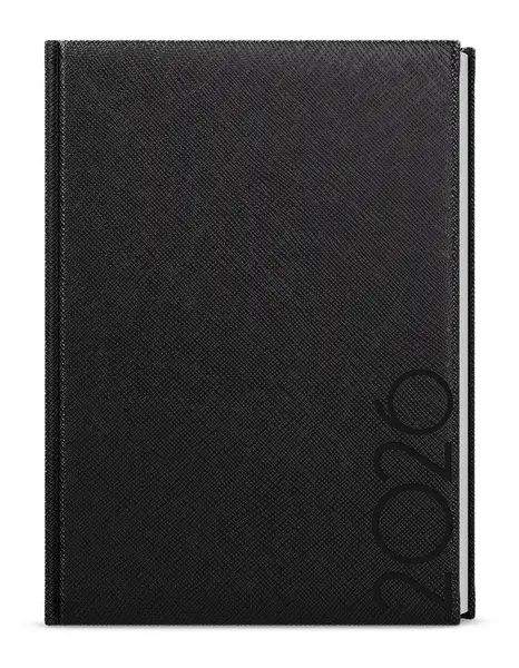 Diář týdenní - Oskar - Tora  - A5 - černá