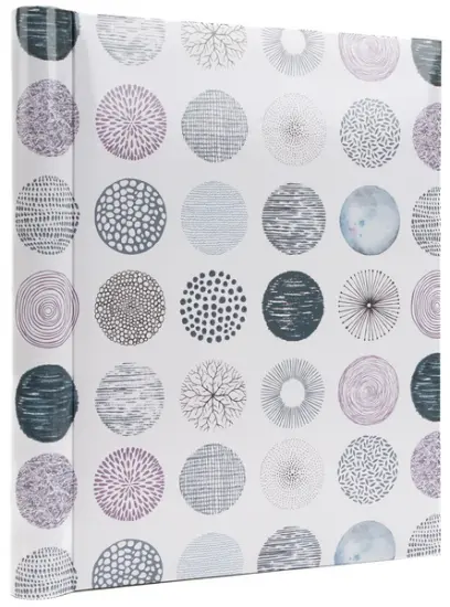 Fotoalbum DRS-10 Circle 2 PL