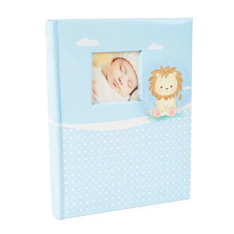 Fotoalbum B-35200SB Cloud 1
