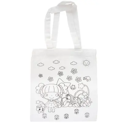 Taška plátěná Tinting 2