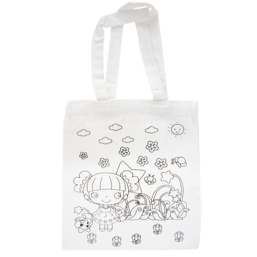 Taška plátěná Tinting 2