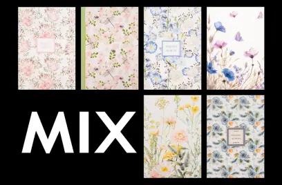 Fotoalbum P2-4636 Grassland mix