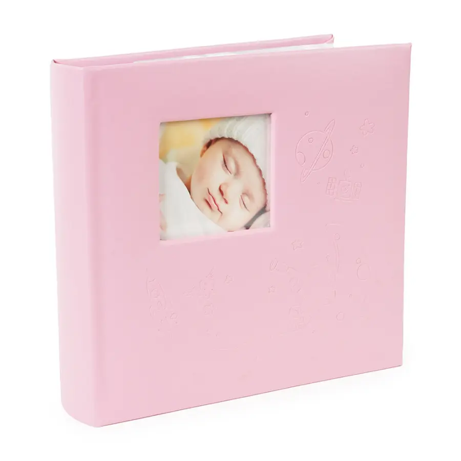 Fotoalbum KD-46200B Luna 2