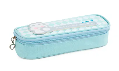 Penál etue Chess 2 zelený